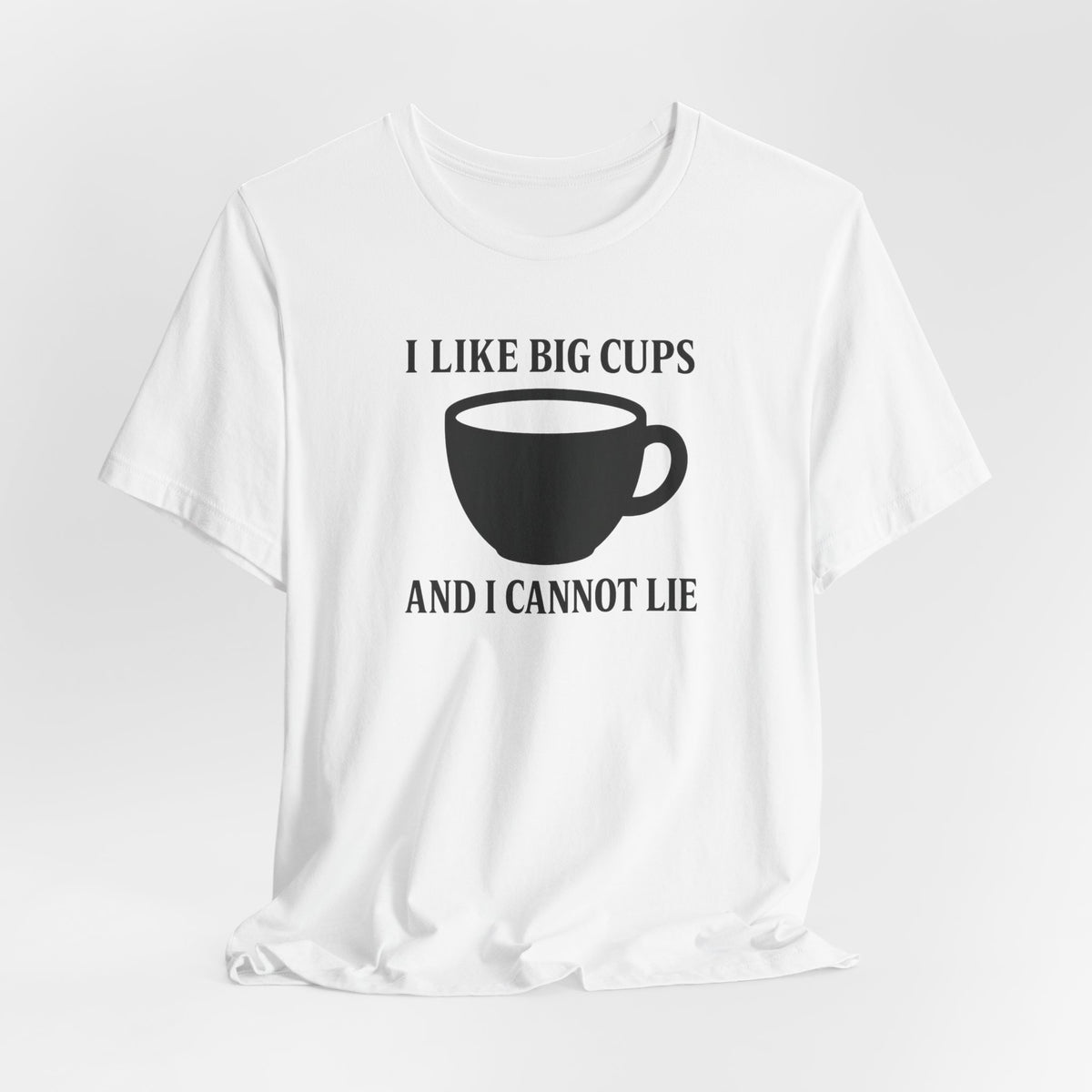 Big (coffee) Cups