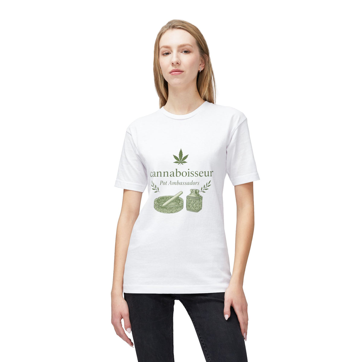 Cannaboisseur