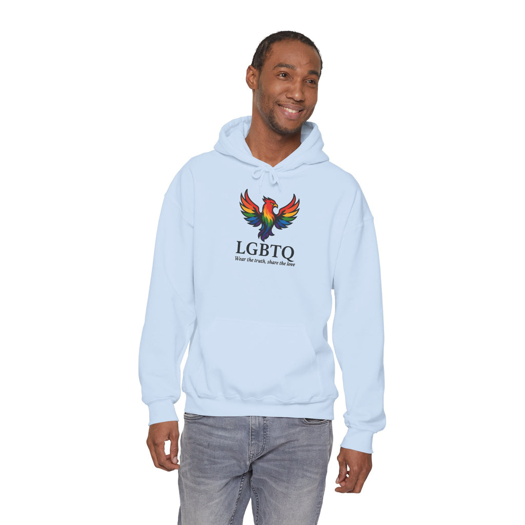 Wear The Truth, Share The Love