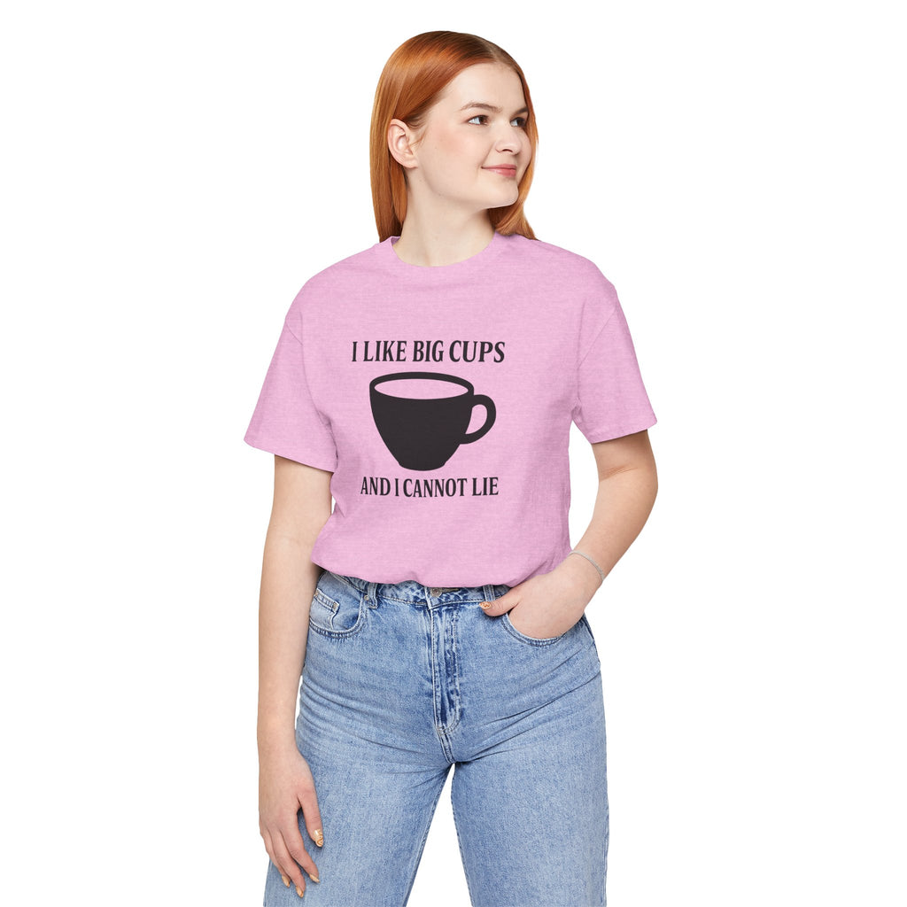 Big (coffee) Cups