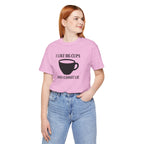 Big (coffee) Cups