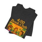 420 Book Club