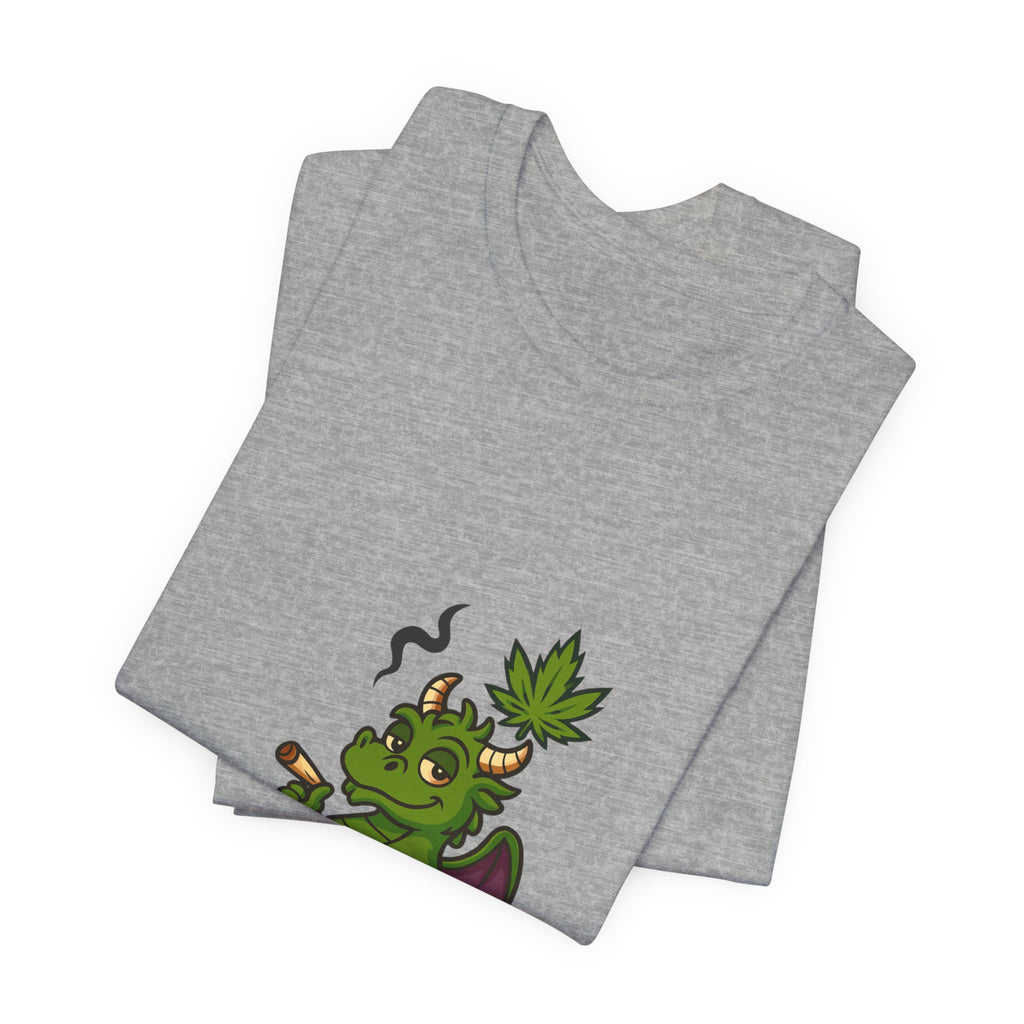 Puffaluffagus - The Magic Dragon!