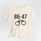 86 * 47
