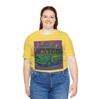 Canna Bus - Tee