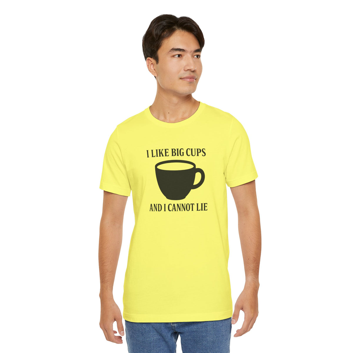 Big (coffee) Cups