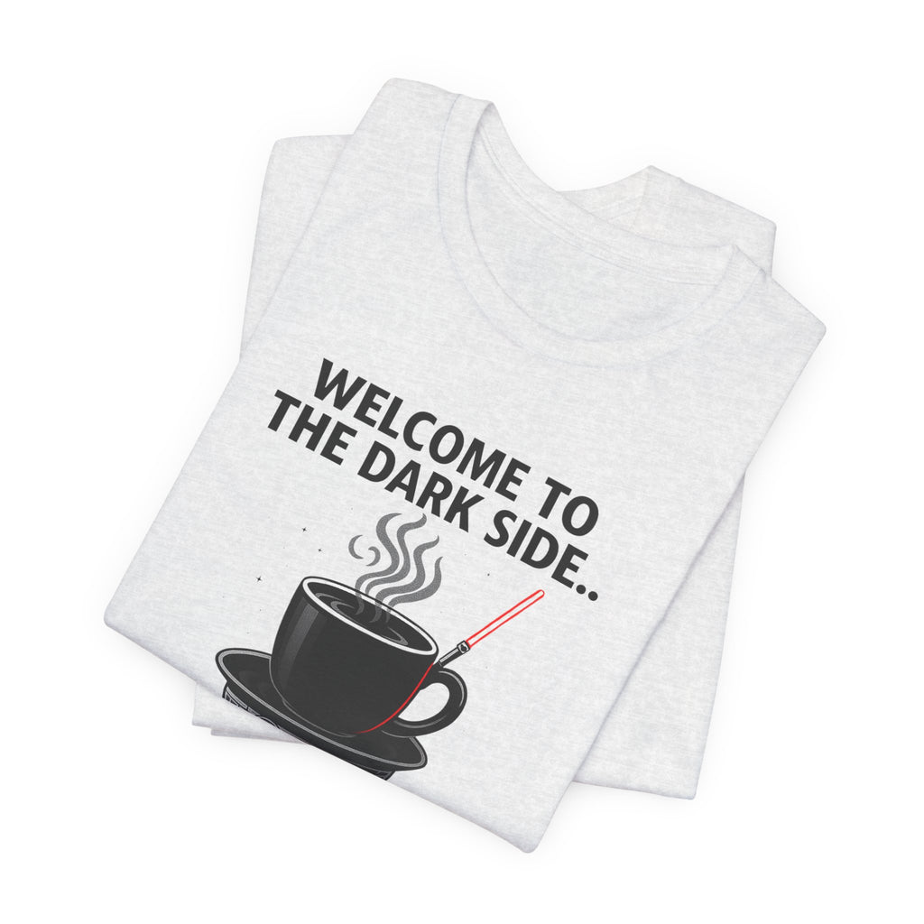 Copy of Dark Roast