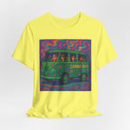 Canna Bus - Tee