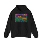 Canna Bus - Hoodie