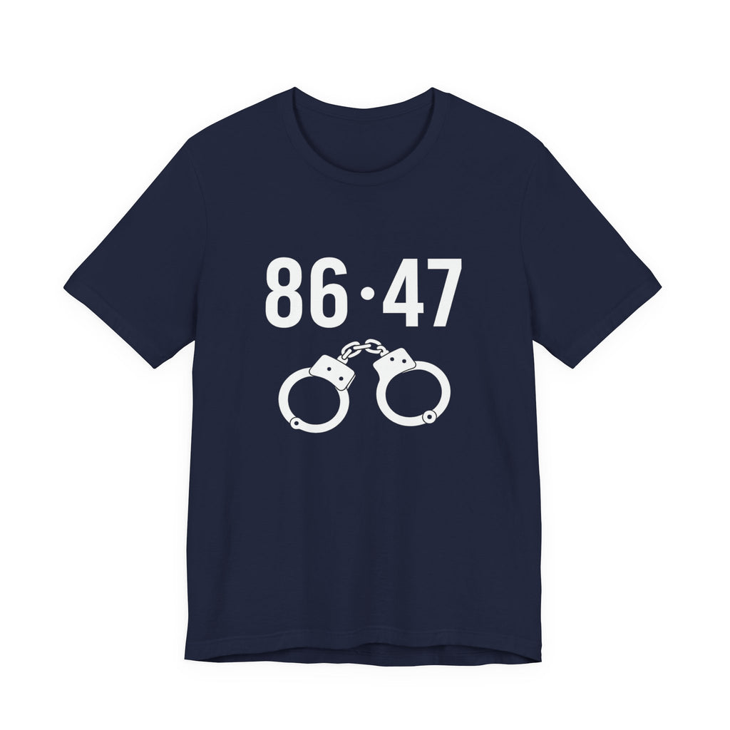 86 * 47