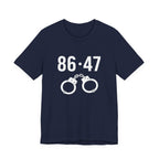 86 * 47