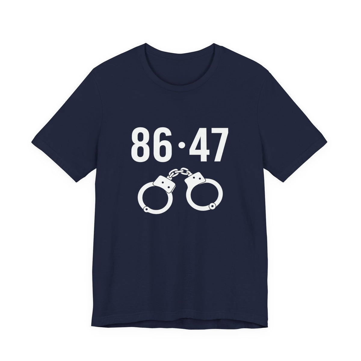 86 * 47