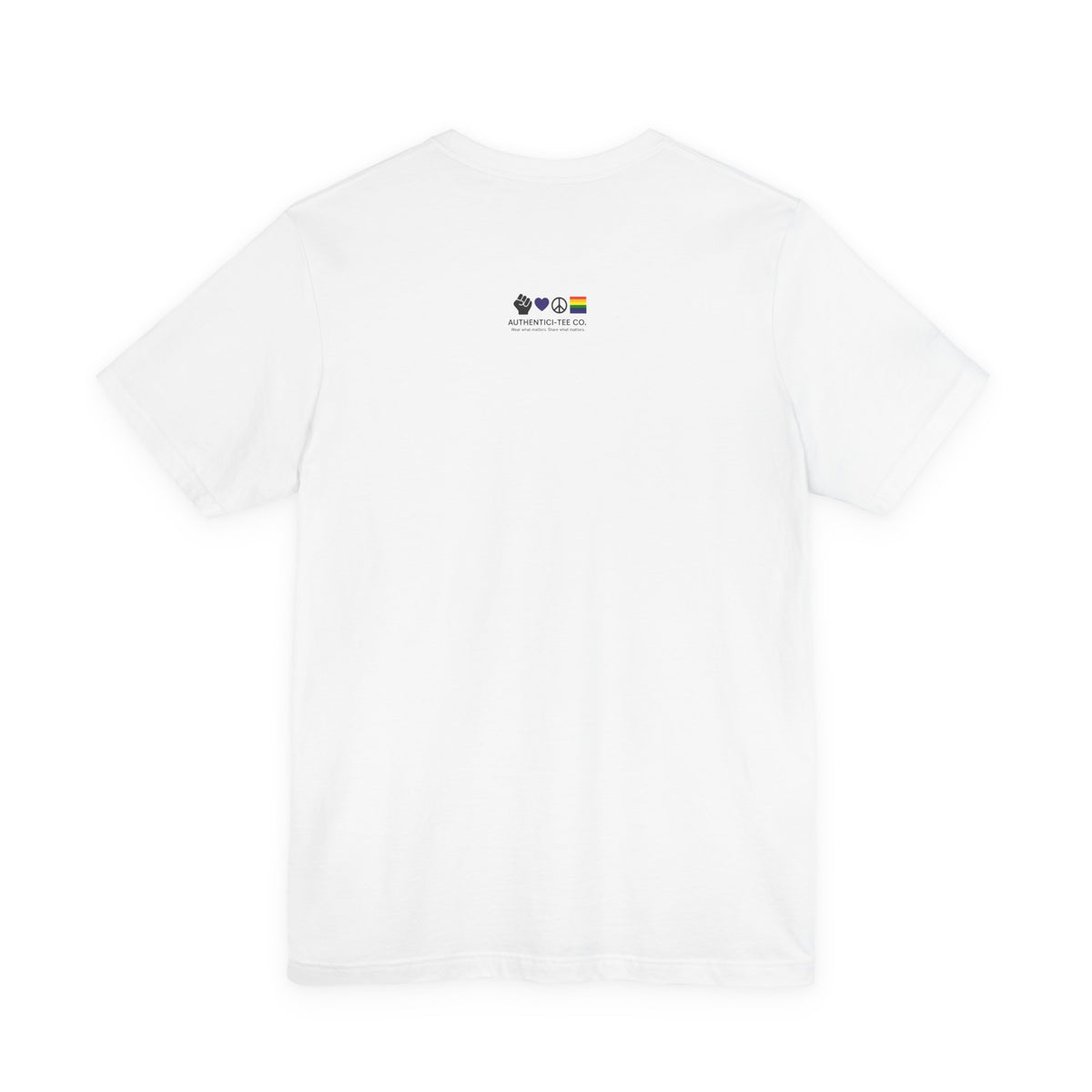Dia de los Muertos -Tee