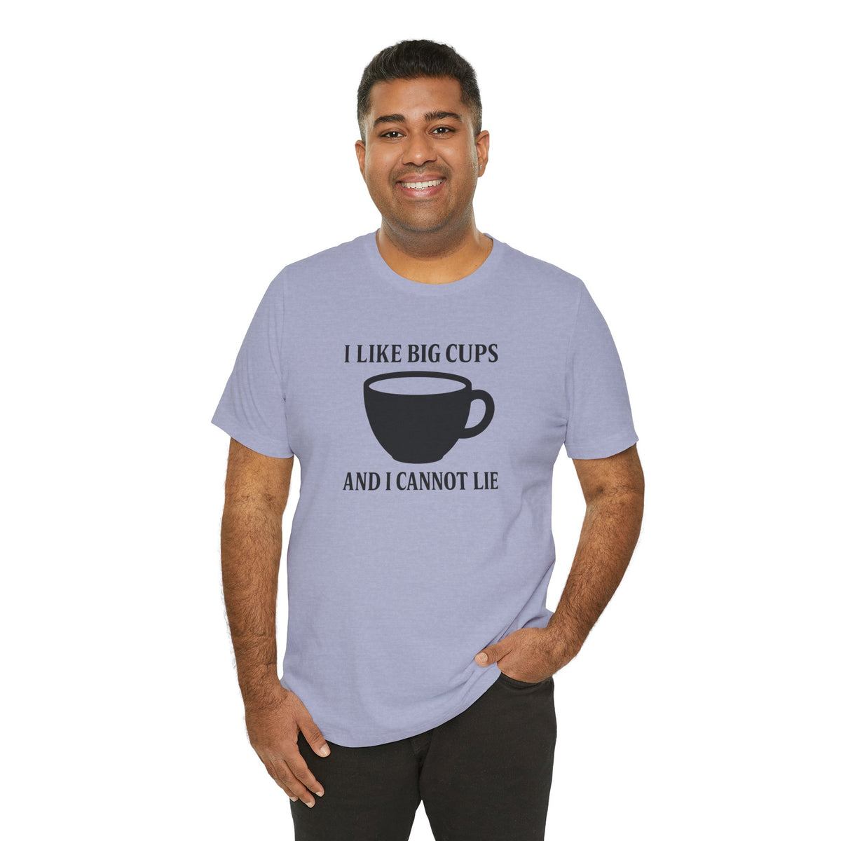 Big (coffee) Cups