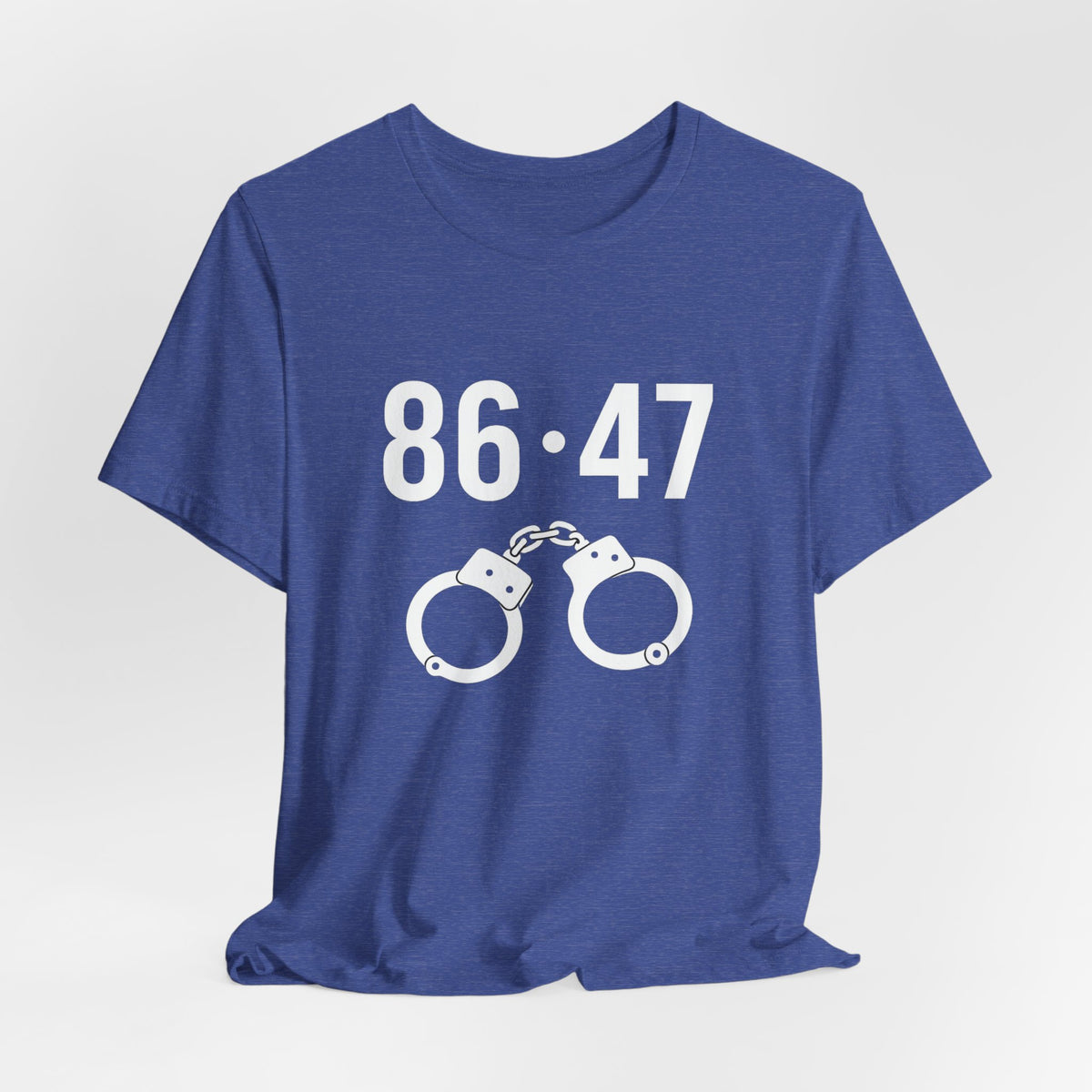 86 * 47