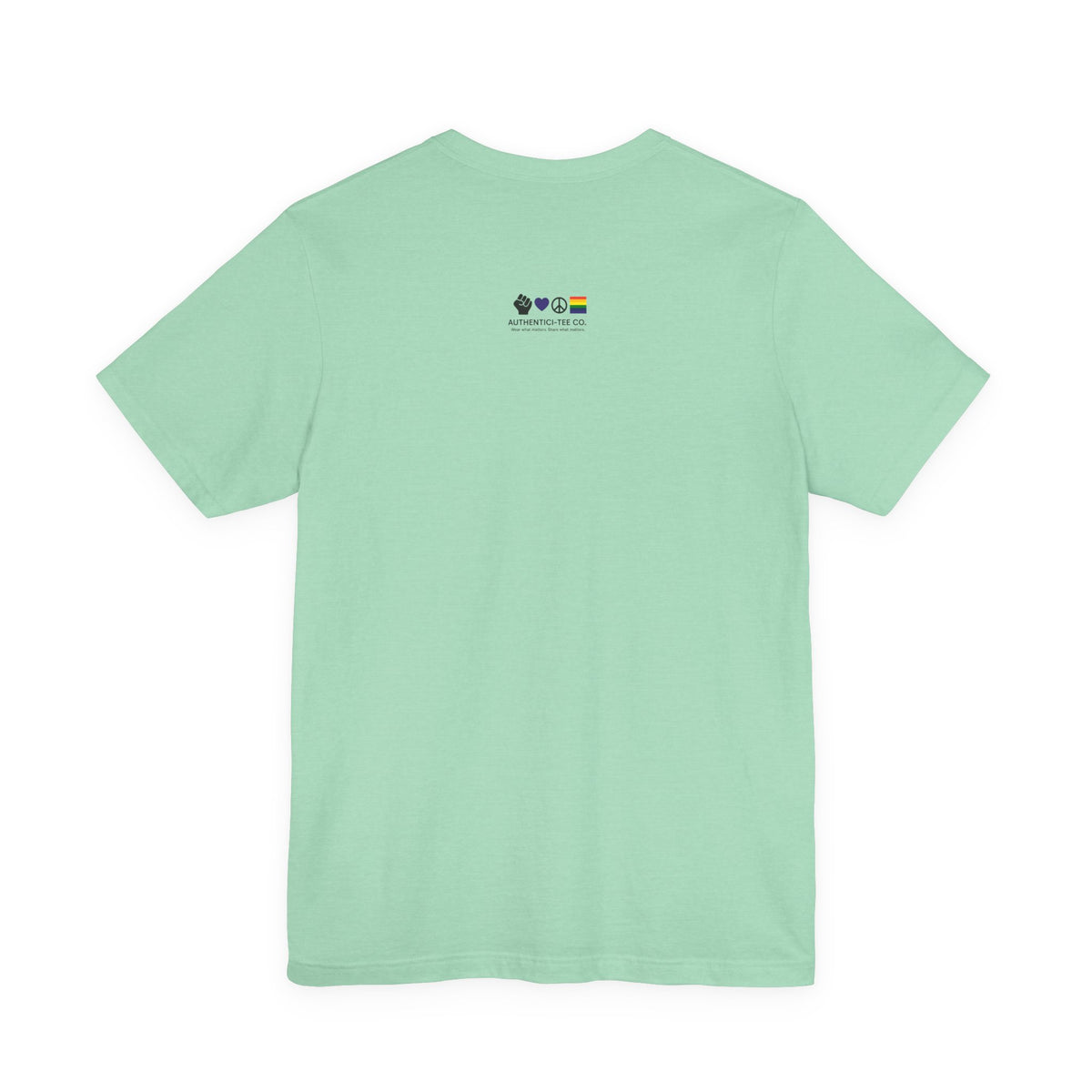 Canna Bus - Tee