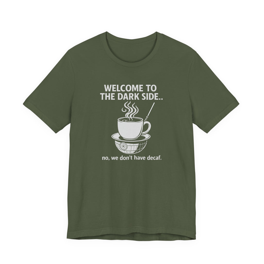 Copy of Dark Roast