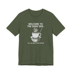 Copy of Dark Roast