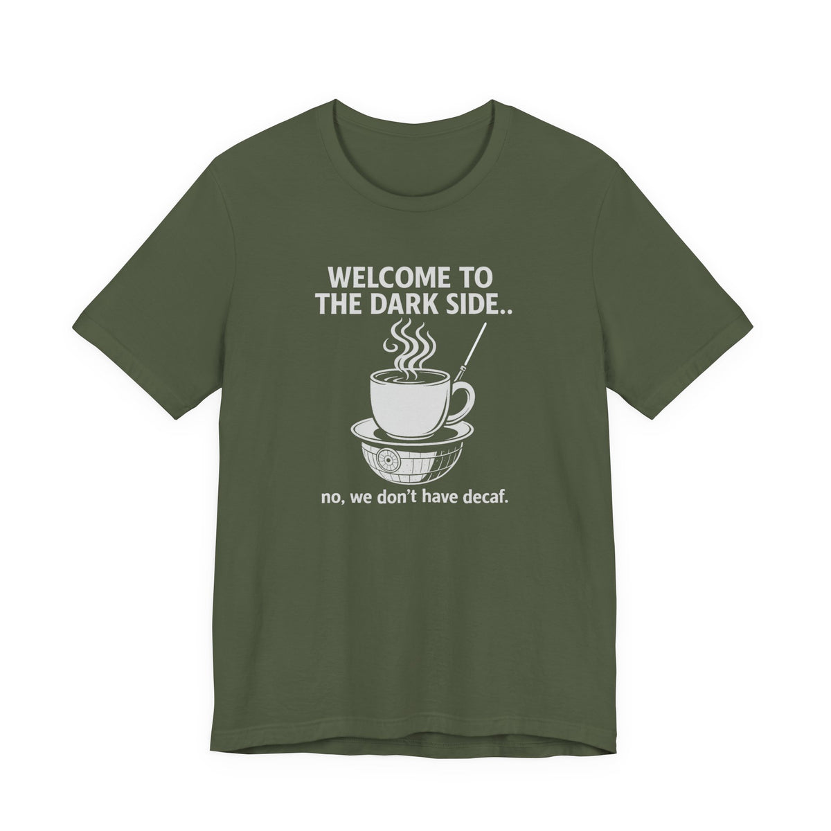 Copy of Dark Roast