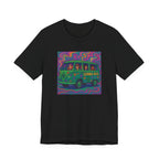 Canna Bus - Tee