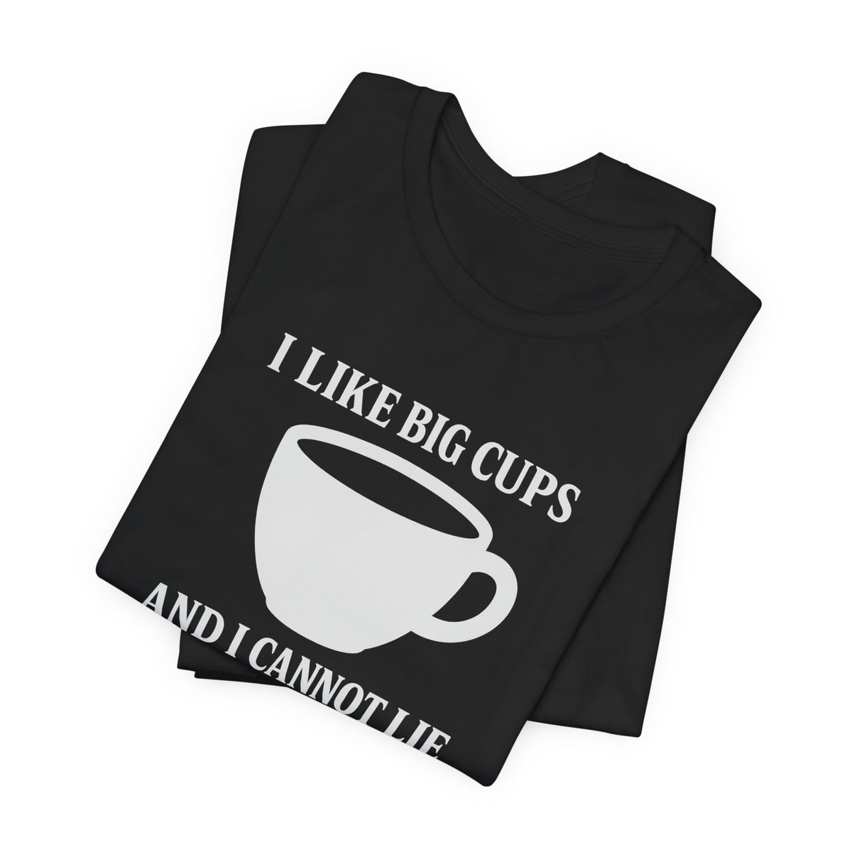 Big (coffee) Cups
