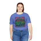 Canna Bus - Tee