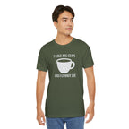 Big (coffee) Cups