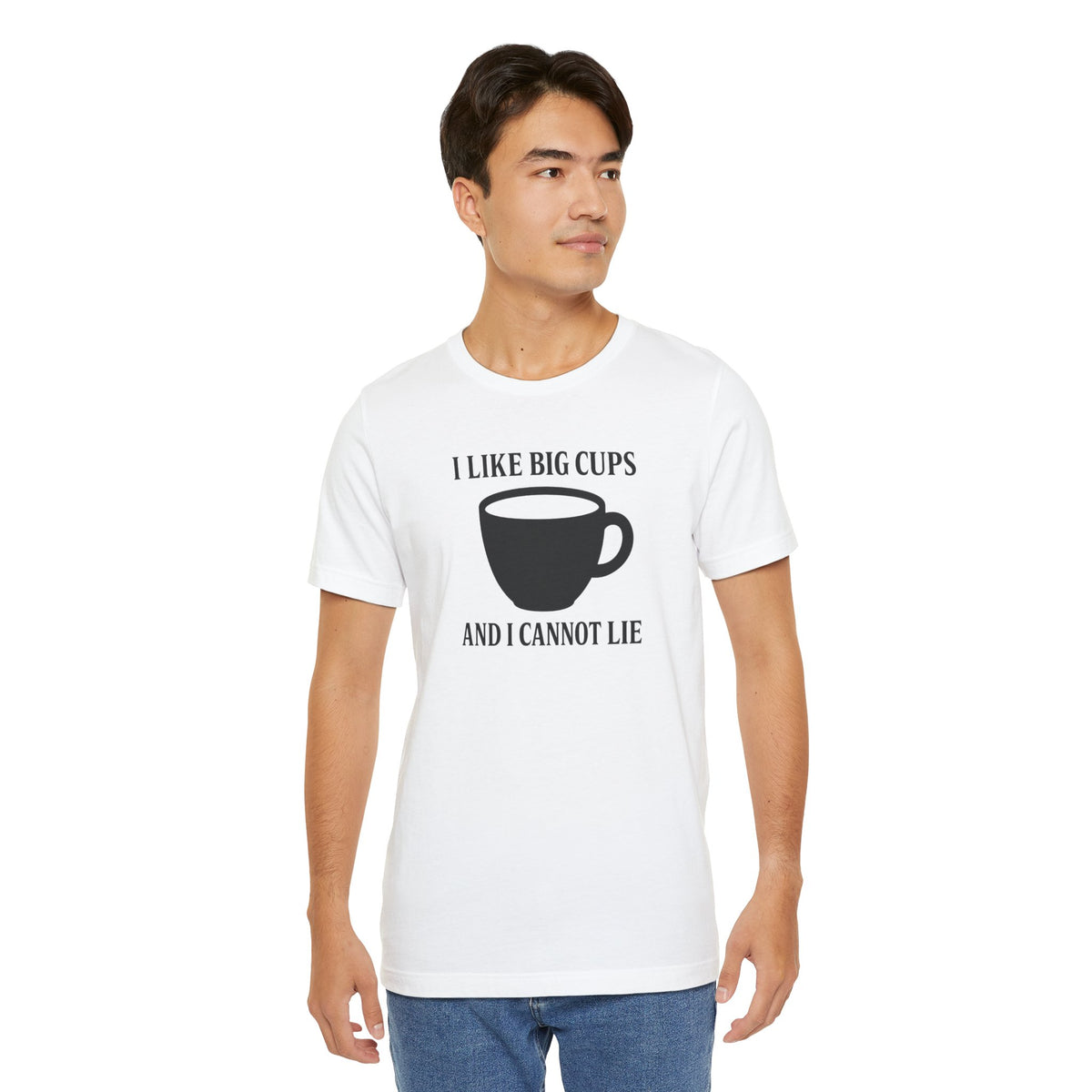 Big (coffee) Cups