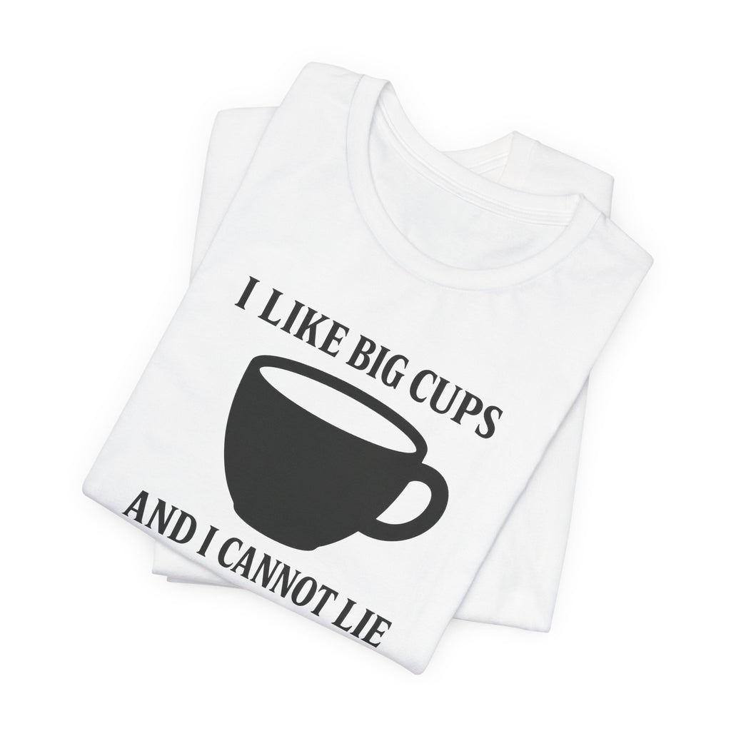 Big (coffee) Cups