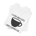 Big (coffee) Cups