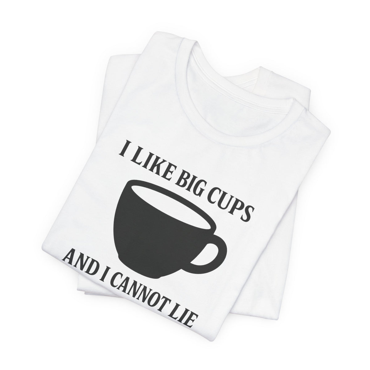 Big (coffee) Cups