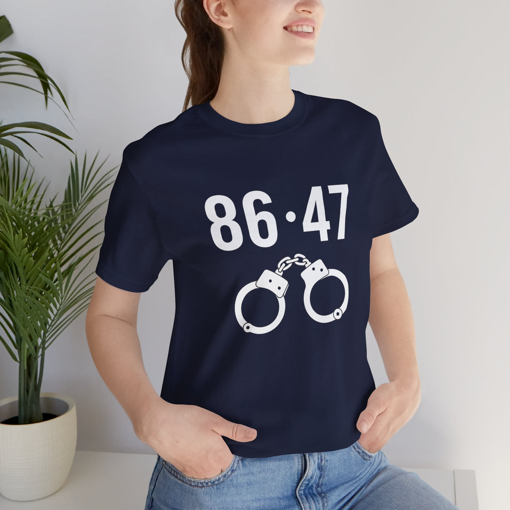 86 * 47