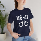 86 * 47