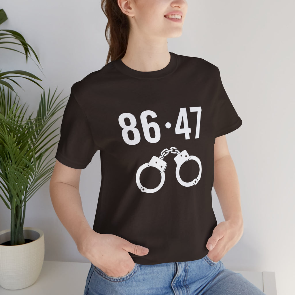 86 * 47