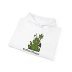 Puffaluffagus - The Magic Dragon!