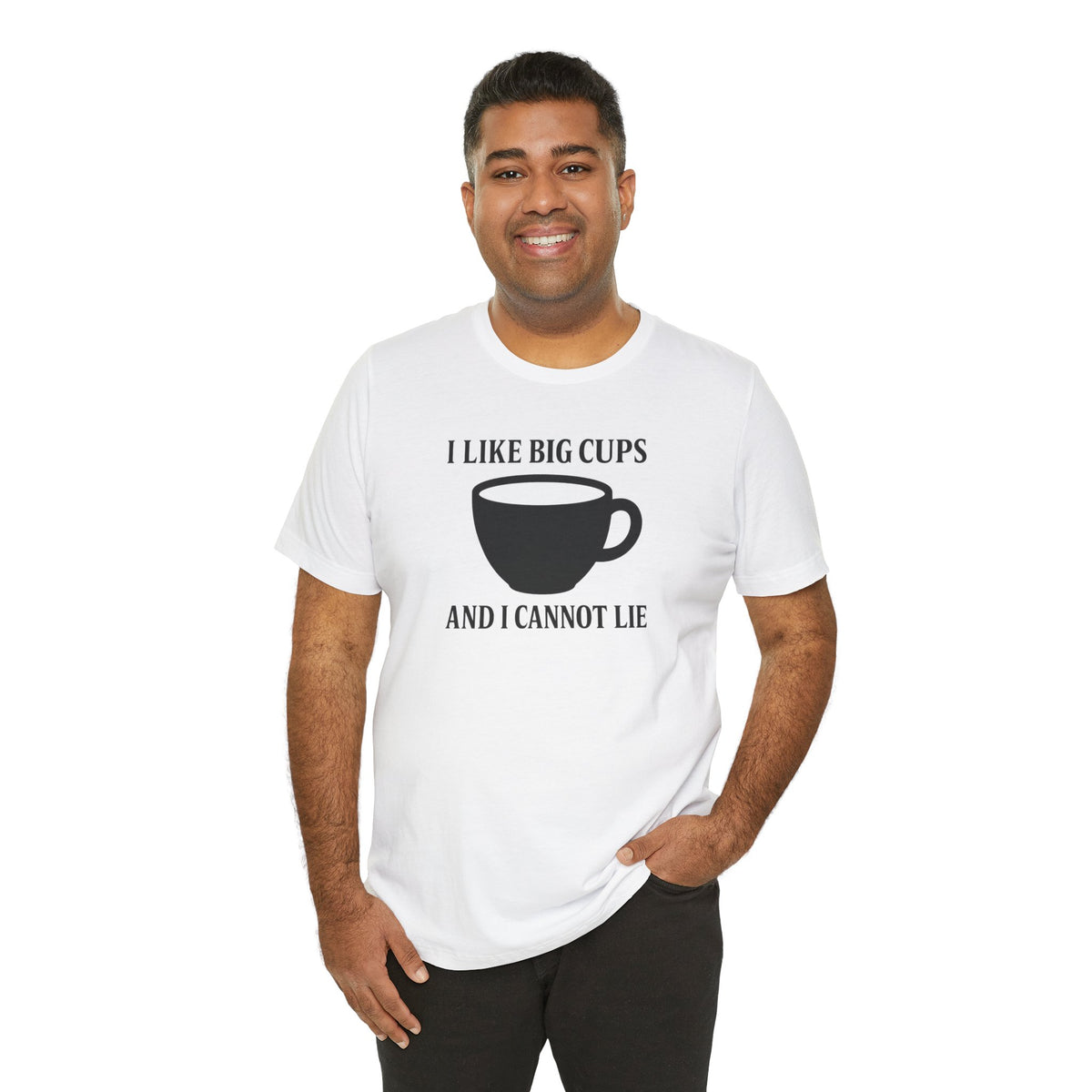 Big (coffee) Cups