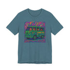 Canna Bus - Tee