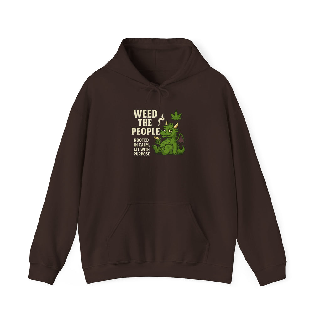 Weed The People