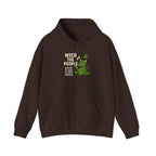 Weed The People