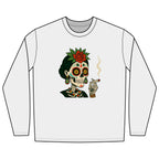 Dia de los Muertos - Long Sleeve