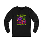 Glazed and Confused