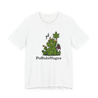 Puffaluffagus - The Magic Dragon!