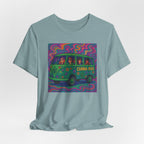 Canna Bus - Tee