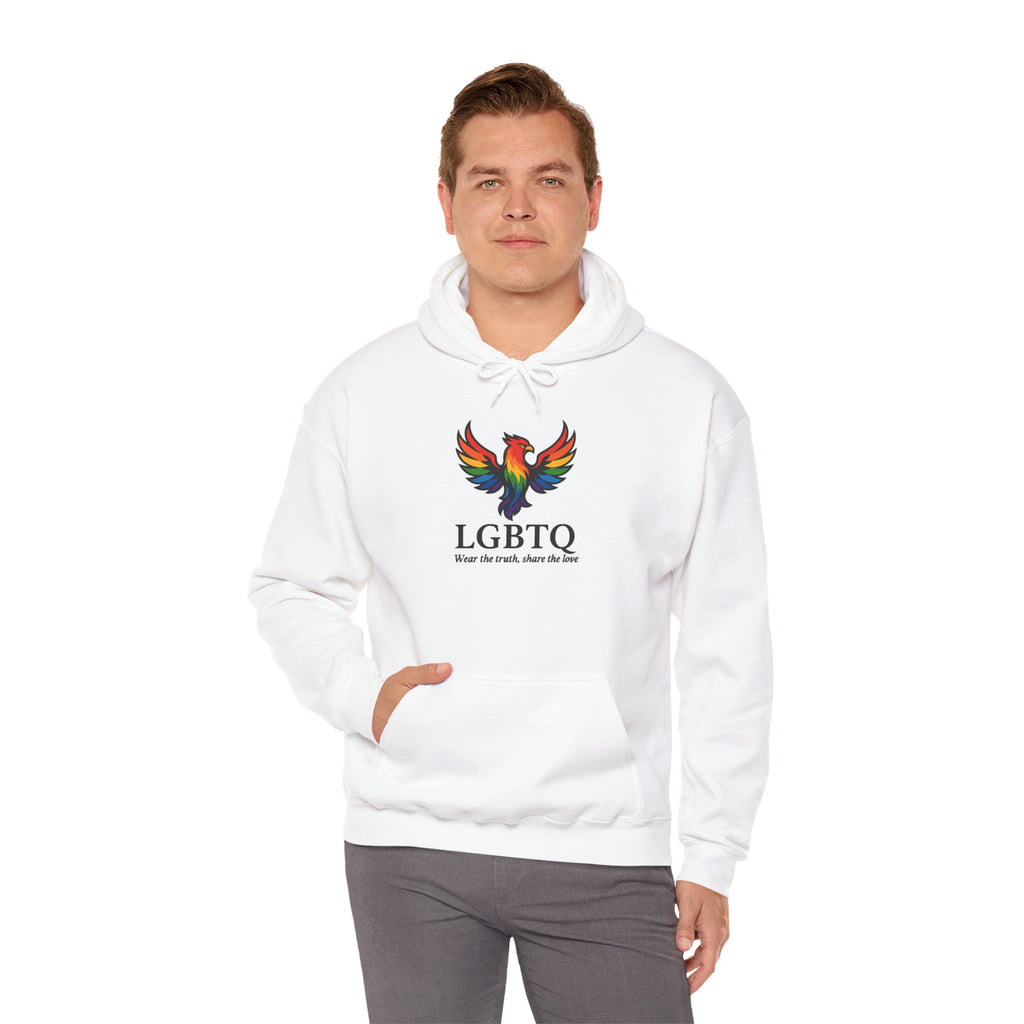 Wear The Truth, Share The Love