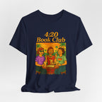 420 Book Club