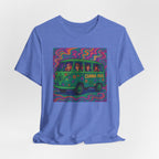Canna Bus - Tee