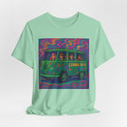 Canna Bus - Tee
