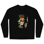 Dia de los Muertos - Long Sleeve
