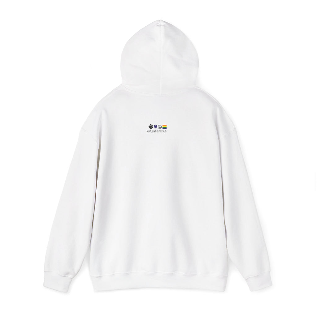 Drop Buds, Not Bombs! Hoodie