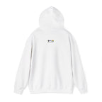 Drop Buds, Not Bombs! Hoodie